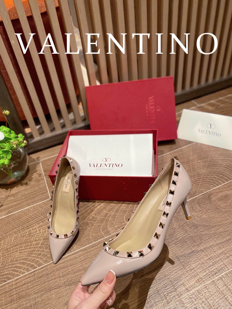 Valentino Heeled Shoes